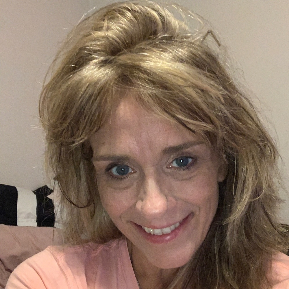 Meet your Posher, Julie